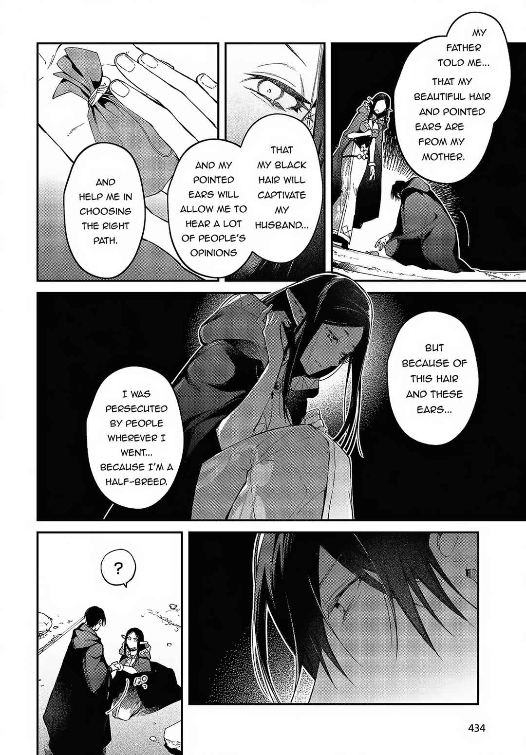Chapter 46 - Page 19