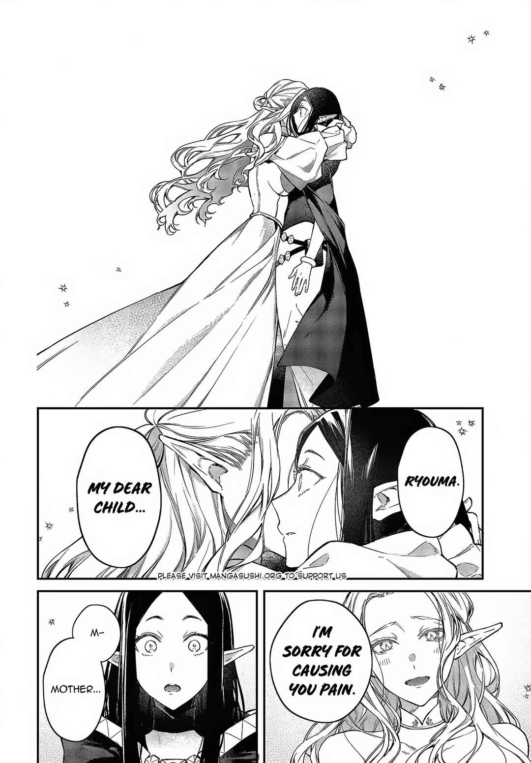 Chapter 46 - Page 21