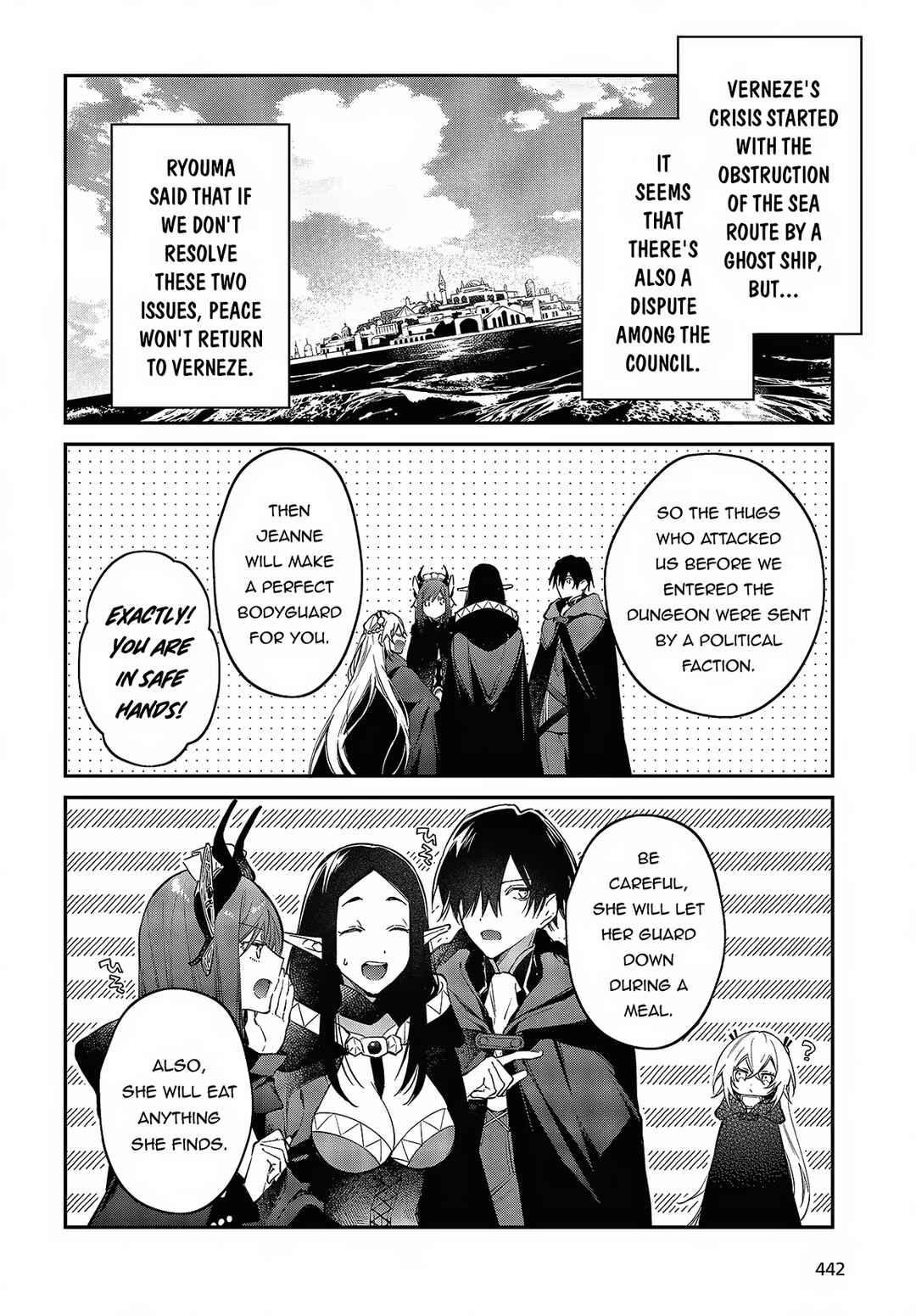Chapter 46 - Page 26