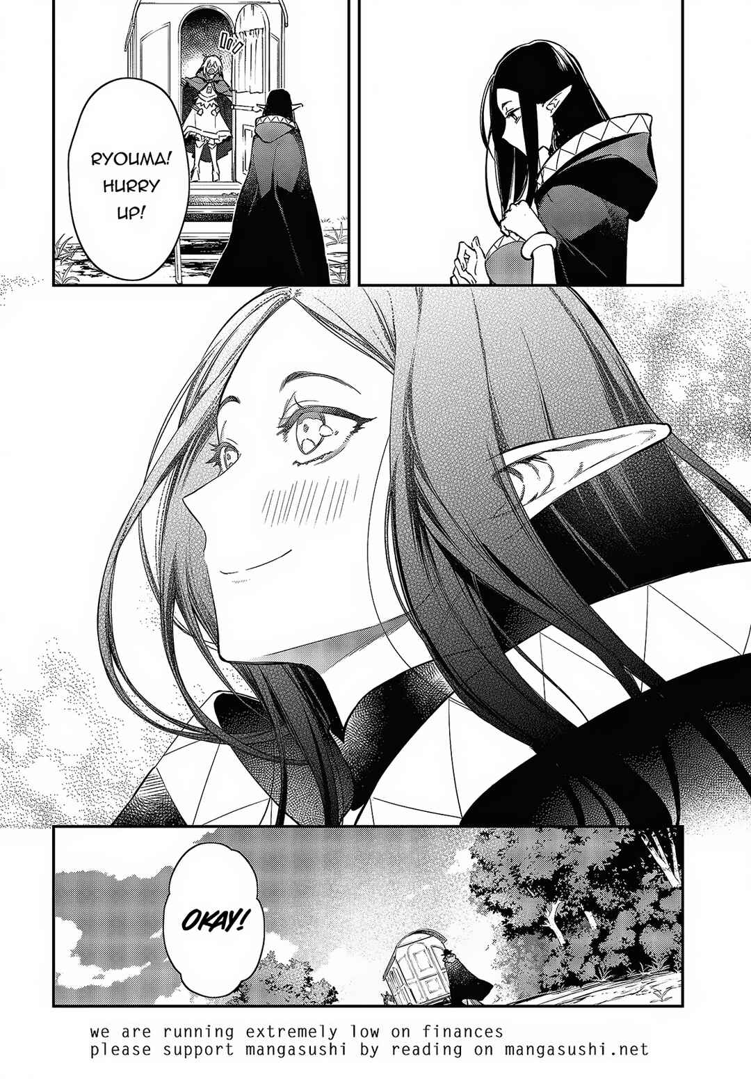 Chapter 46 - Page 28