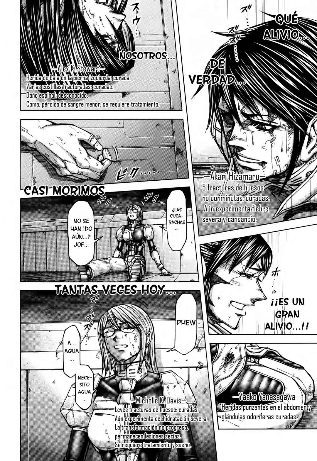Chapter 91 - Page 14