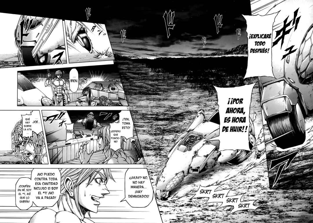 Chapter 91 - Page 9