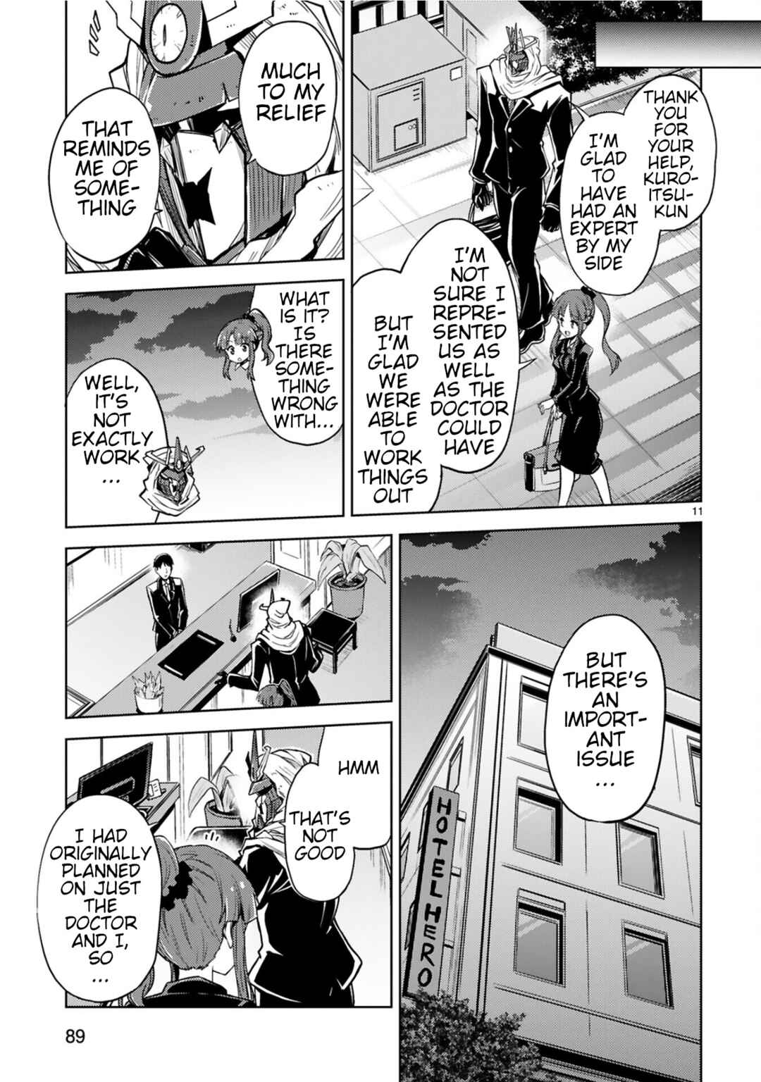 Chapter 5 - Page 11