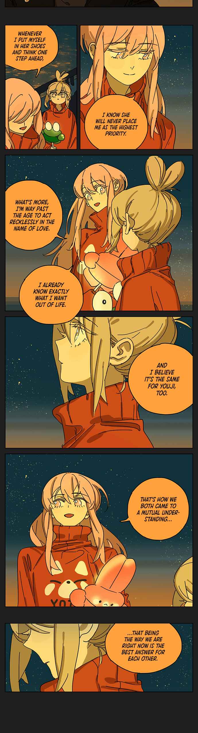 Chapter 40 - Page 20