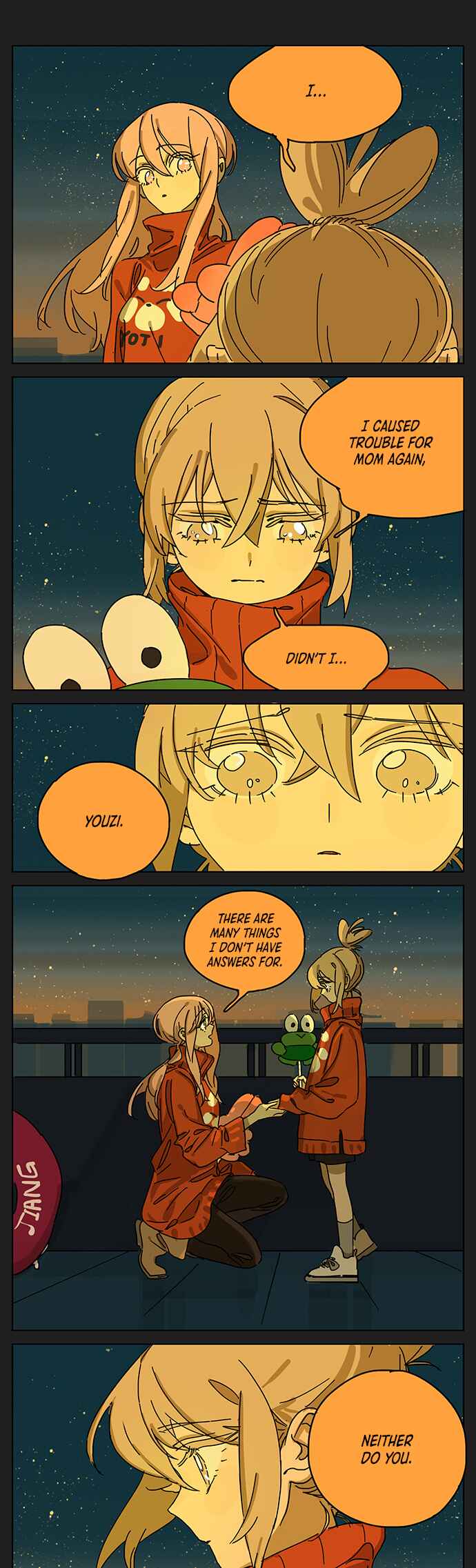 Chapter 40 - Page 21