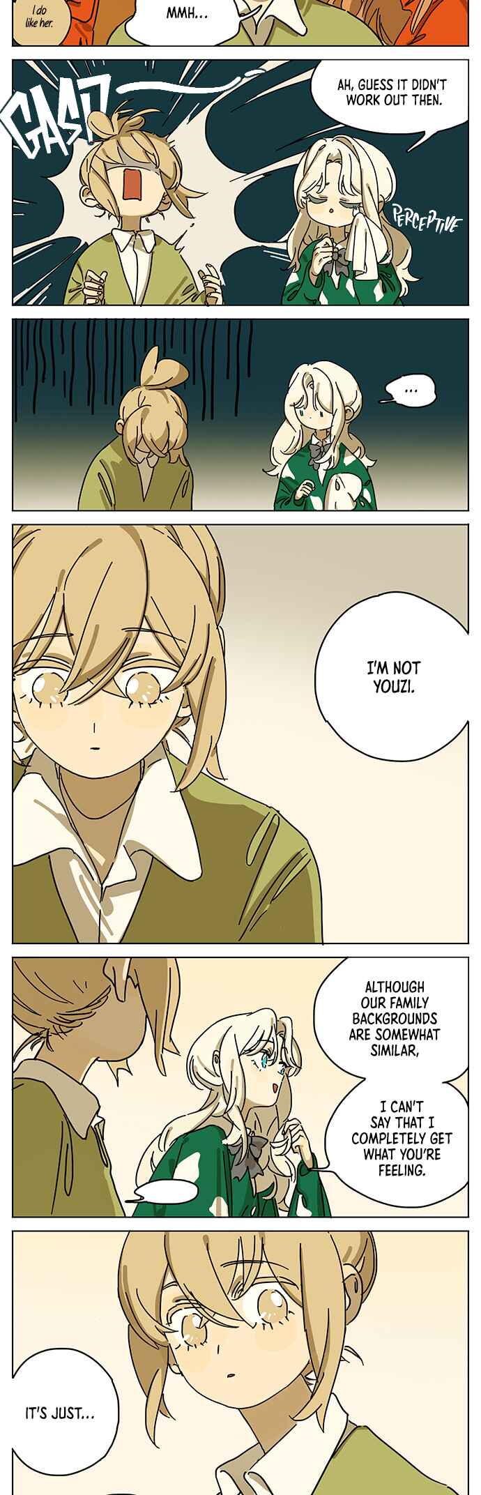 Chapter 40 - Page 5
