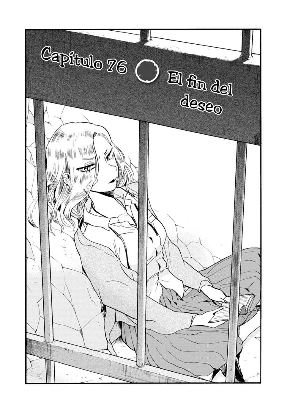 Chapter 76 - Page 1