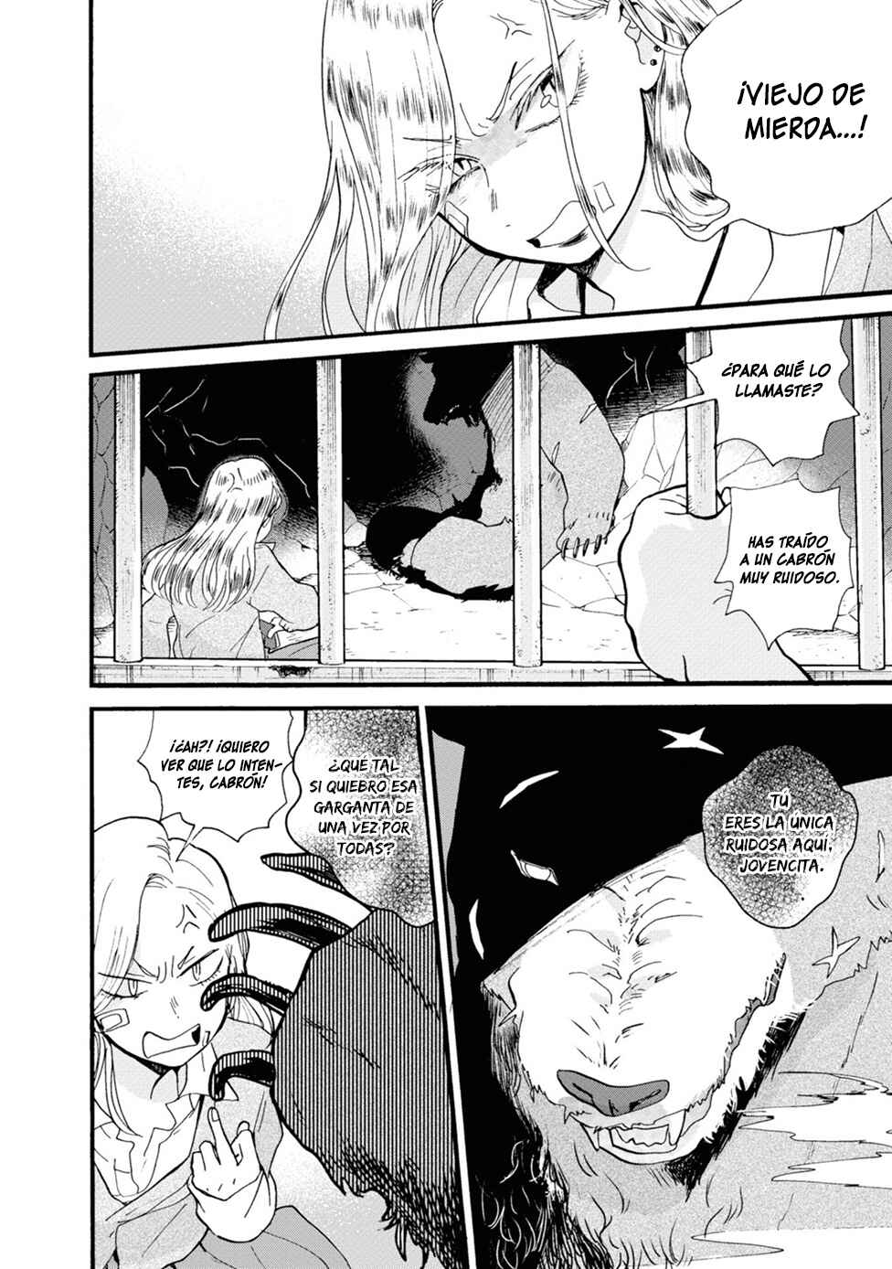 Chapter 76 - Page 10