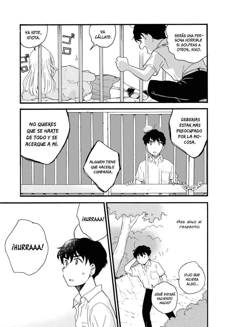 Chapter 76 - Page 13