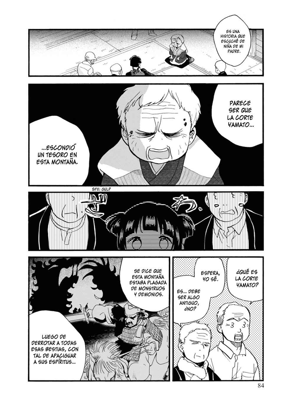 Chapter 76 - Page 4