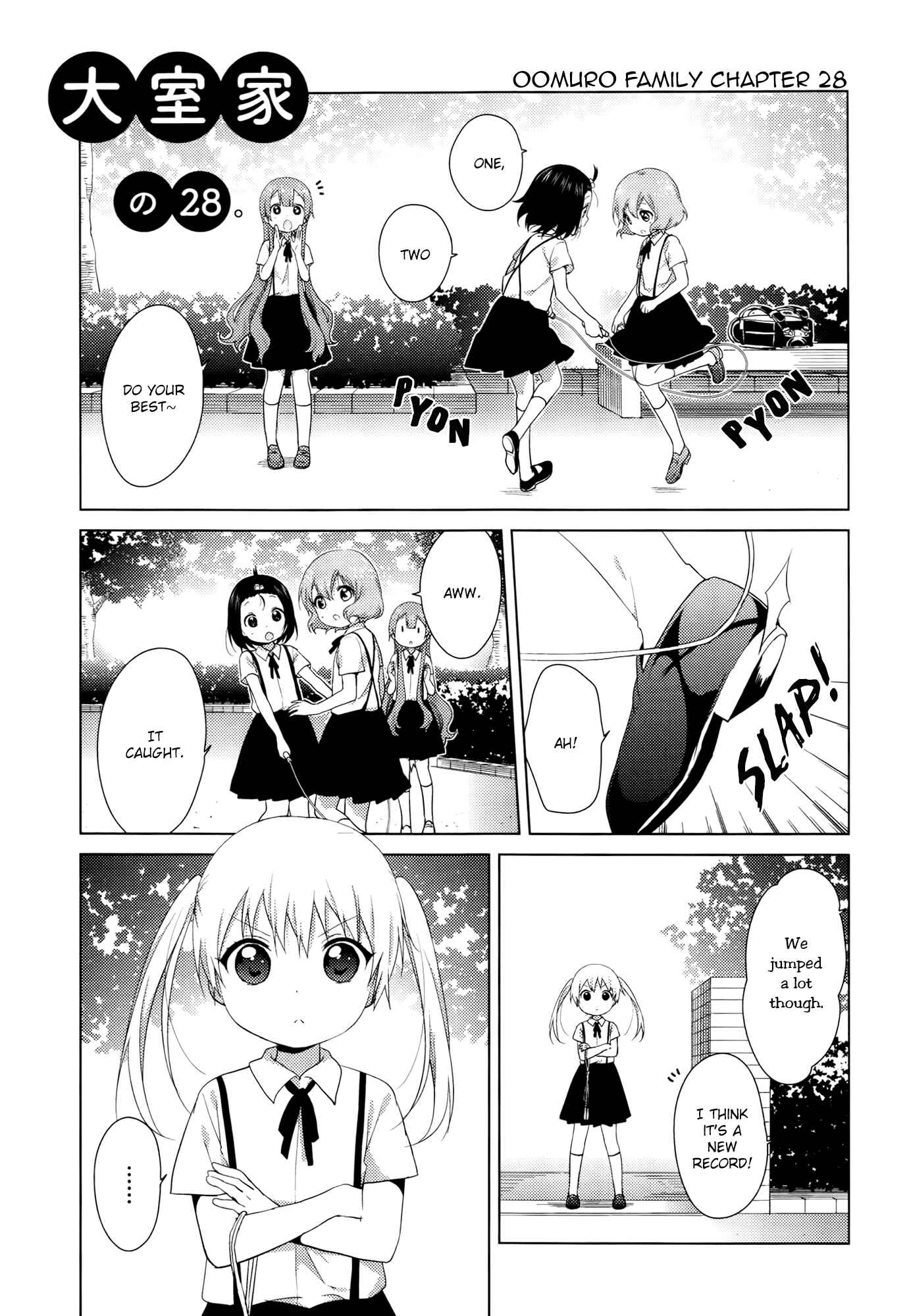 Chapter 28 - Page 1