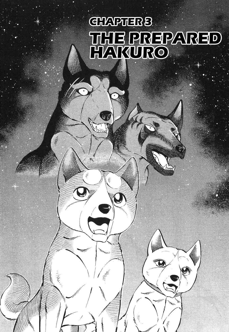 Chapter 326 - Page 1