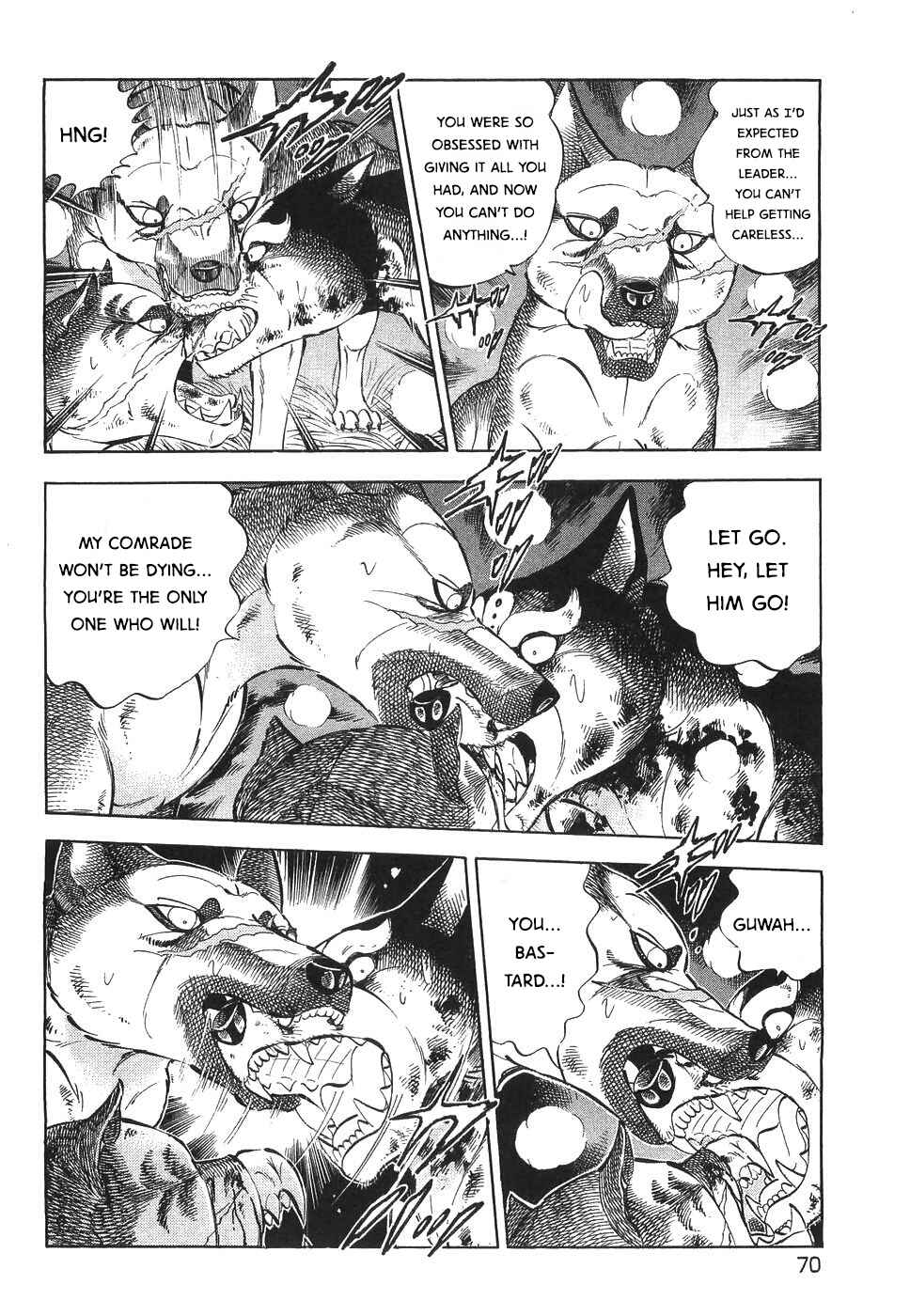 Chapter 326 - Page 12