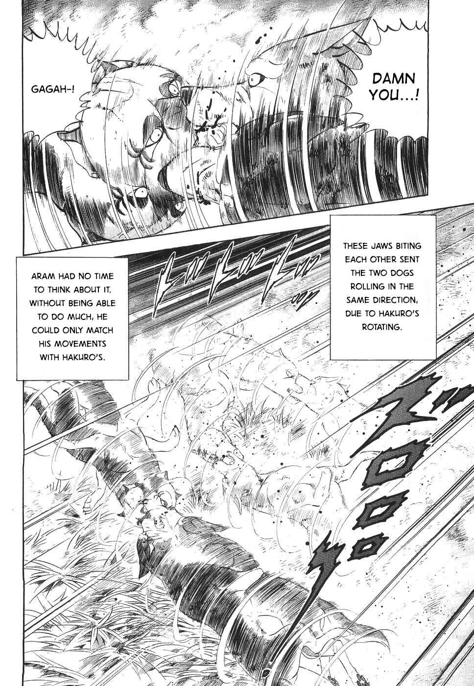Chapter 326 - Page 7