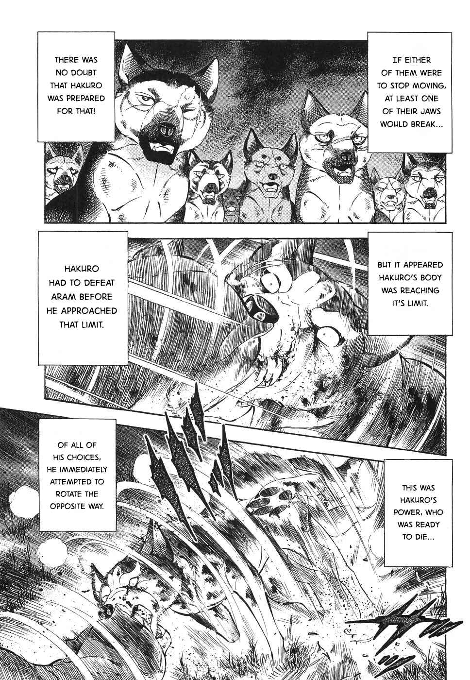 Chapter 326 - Page 8