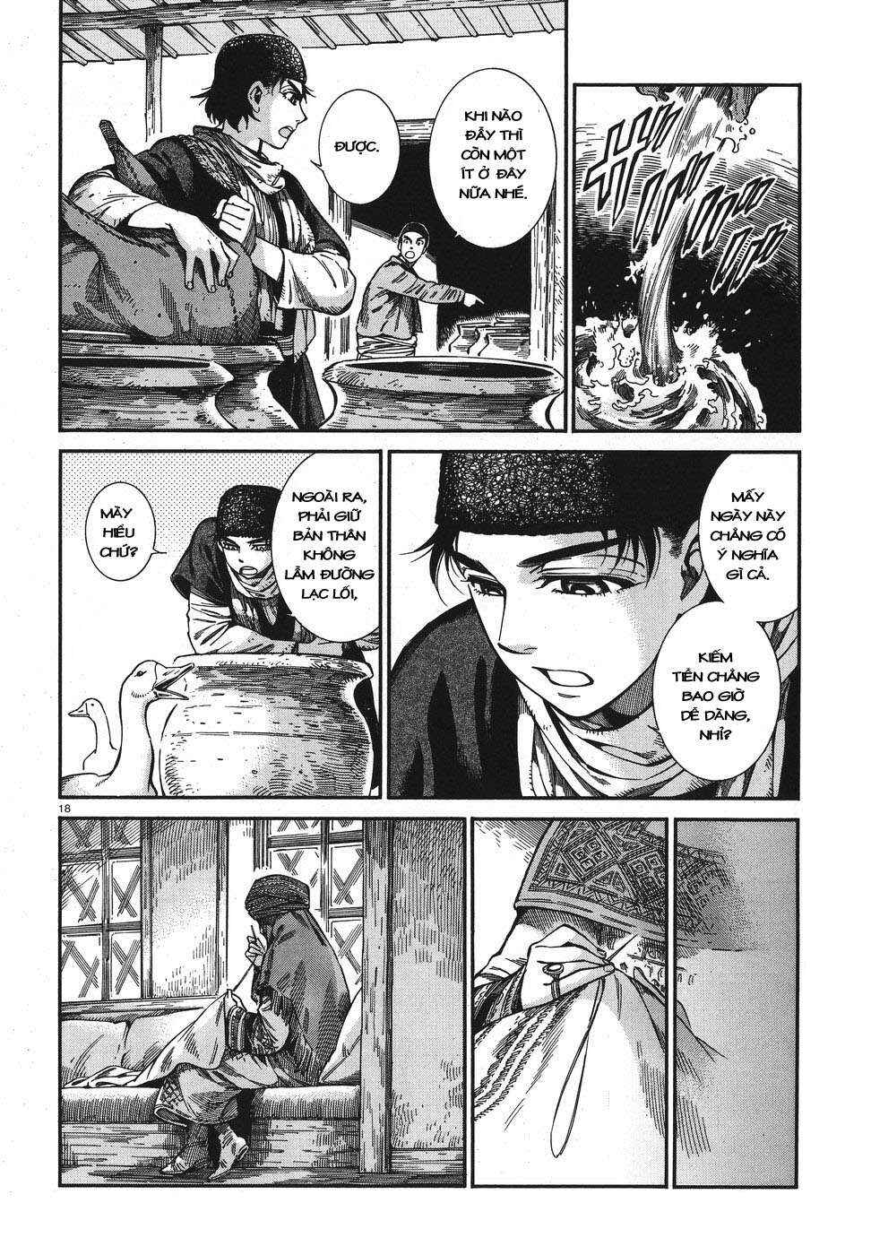 Chapter 74 - Page 18