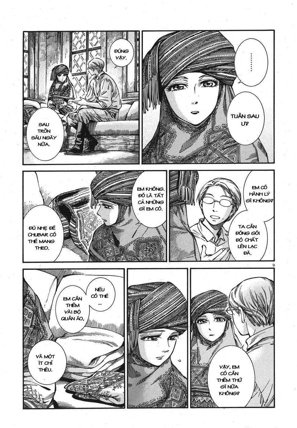 Chapter 74 - Page 9
