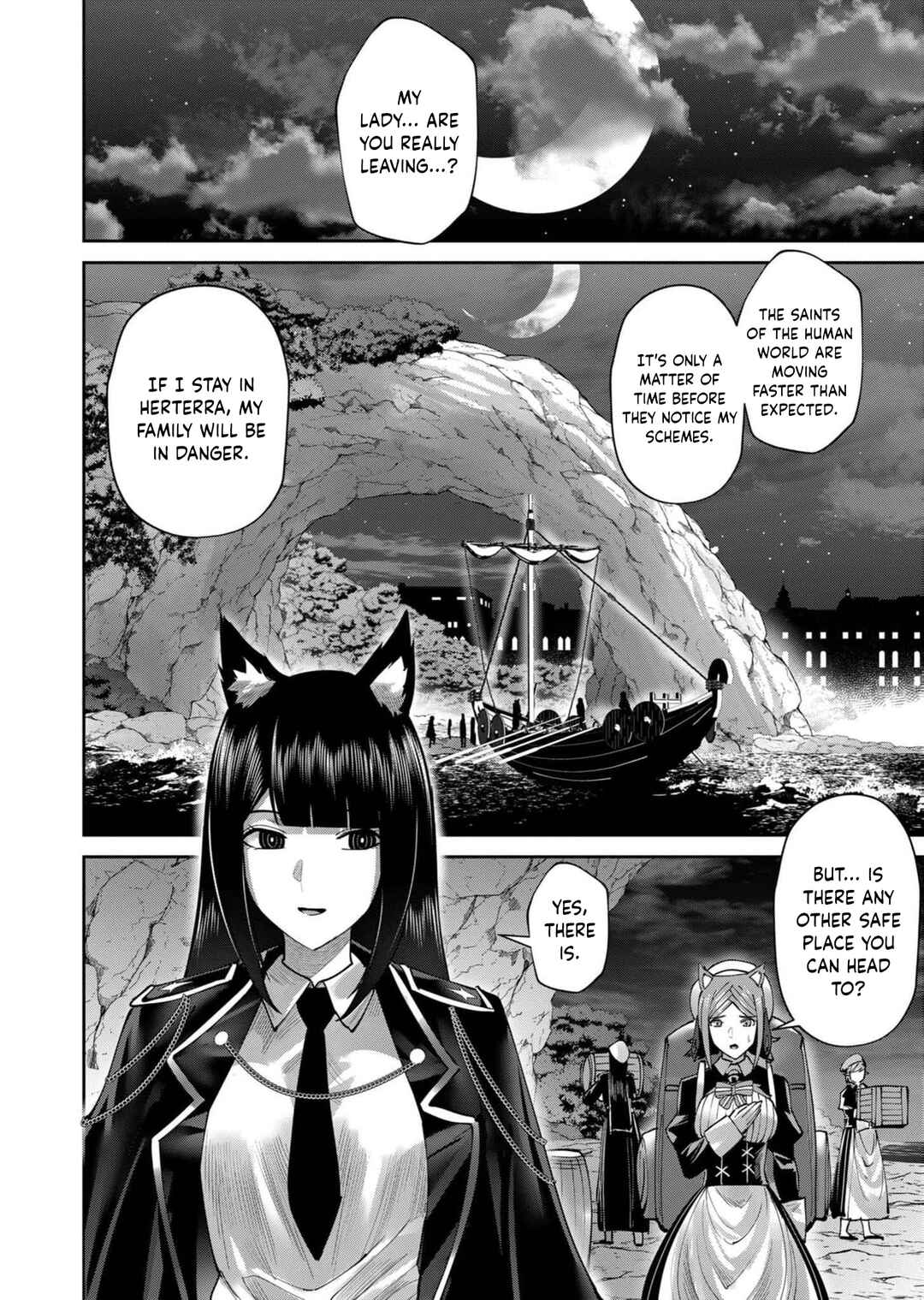 Chapter 64 - Page 17