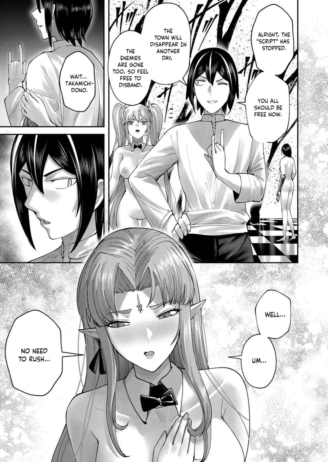 Chapter 64 - Page 6