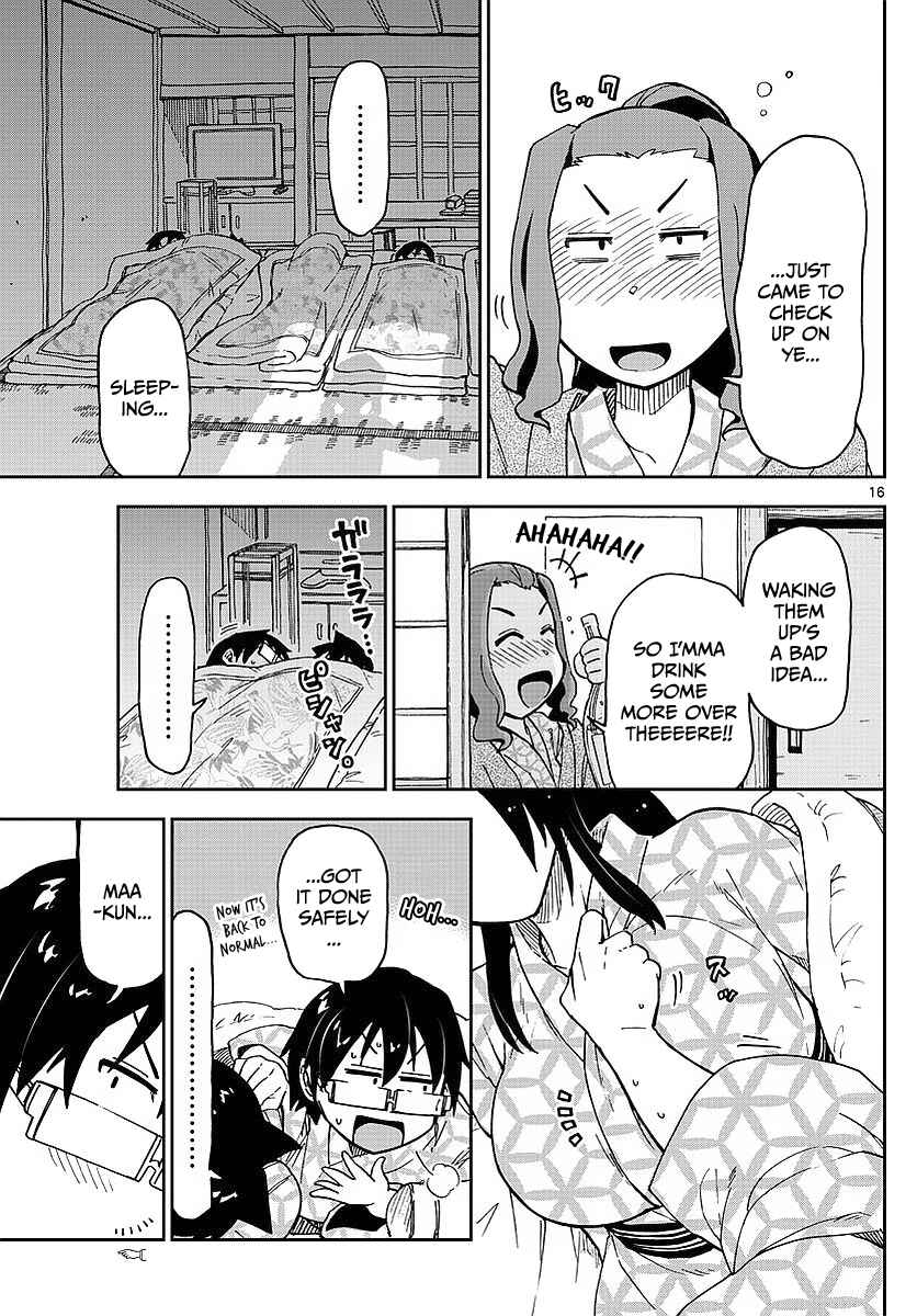 Chapter 82 - Page 17
