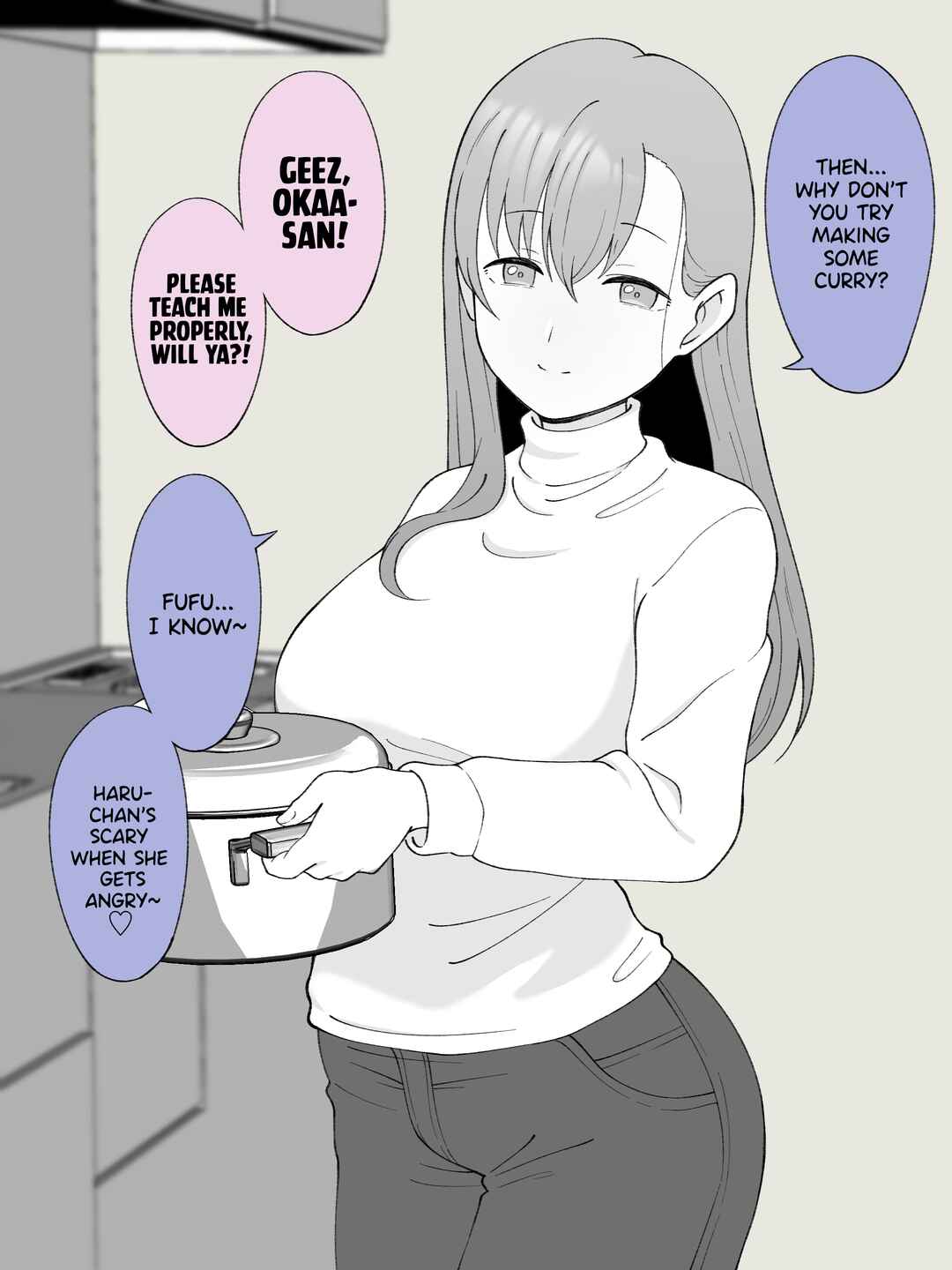 Chapter 83 - Page 1