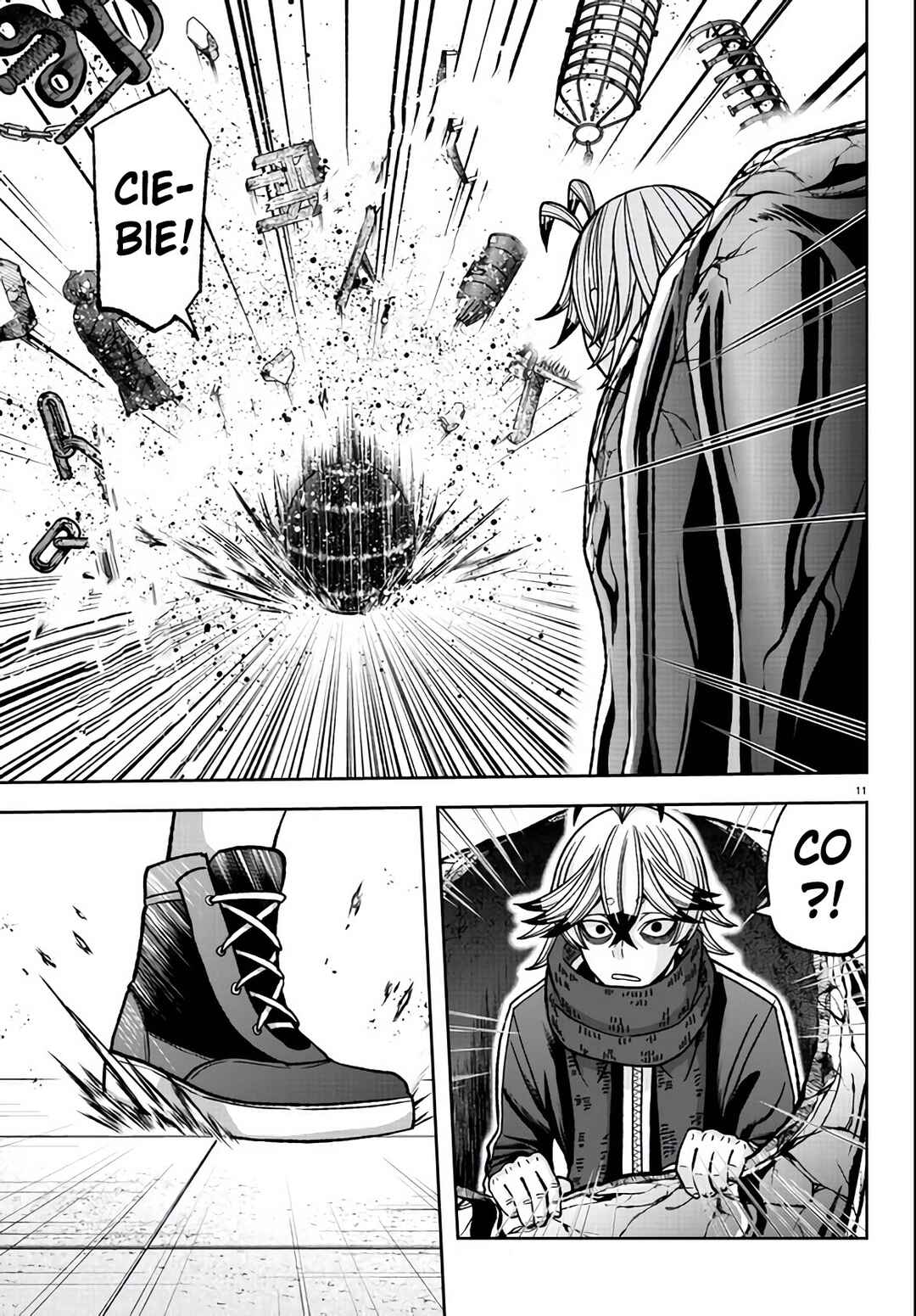 Chapter 117 - Page 12