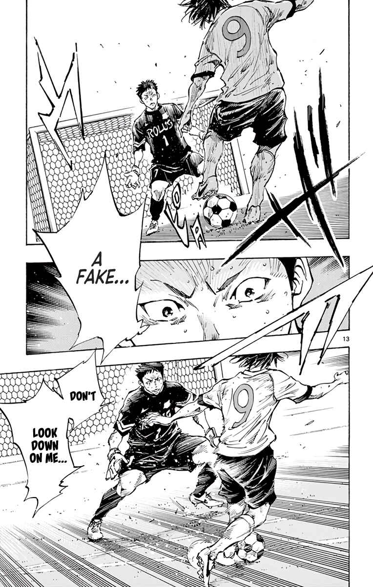 Chapter 353 - Page 10