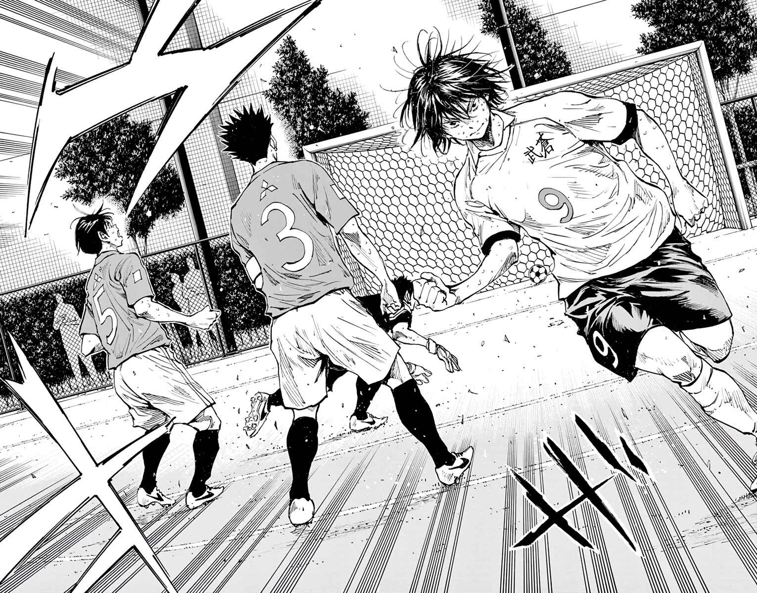 Chapter 353 - Page 13