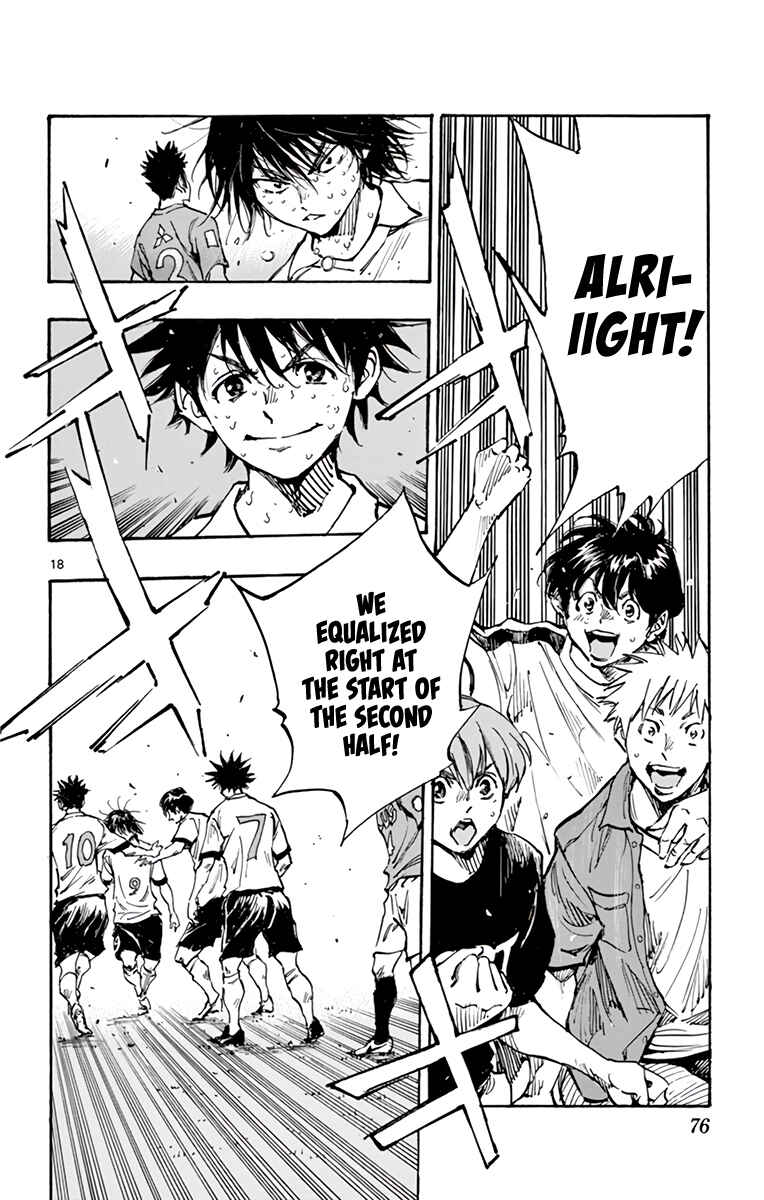 Chapter 353 - Page 14