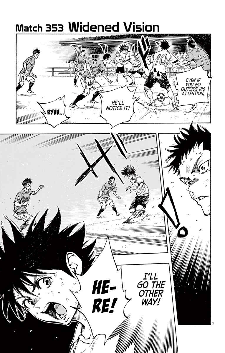 Chapter 353 - Page 2