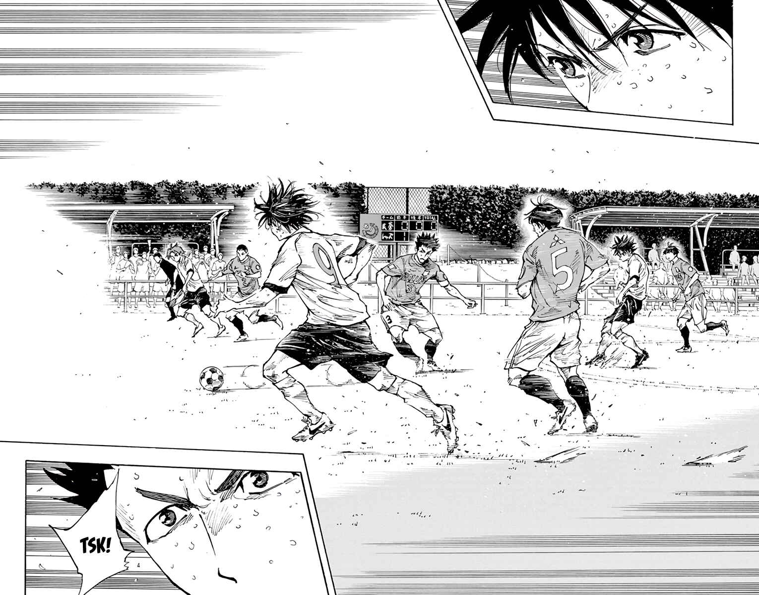 Chapter 353 - Page 6