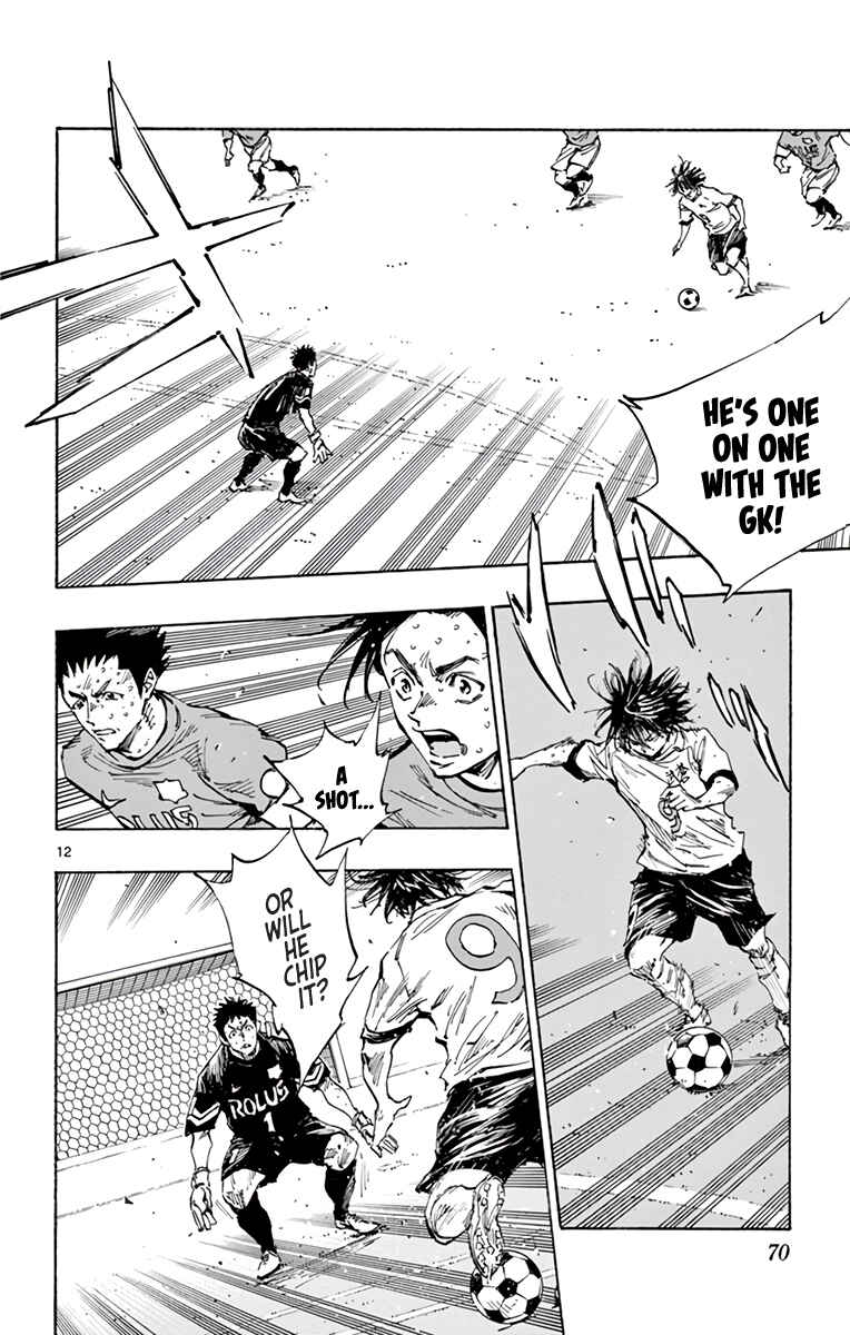 Chapter 353 - Page 9
