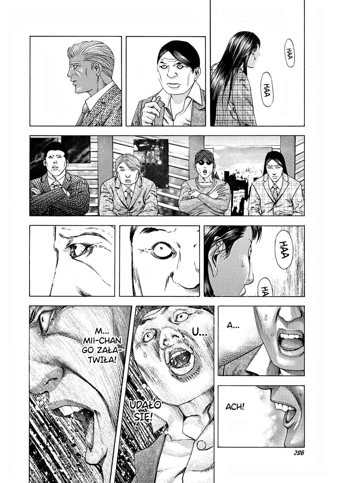 Chapter 186 - Page 14