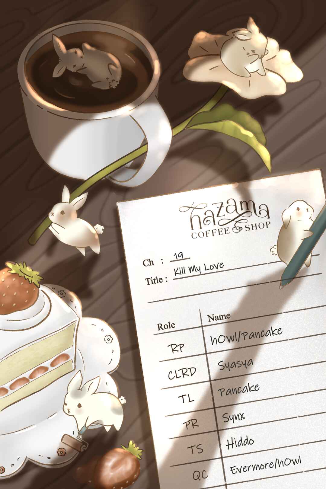 Chapter 19 - Page 1