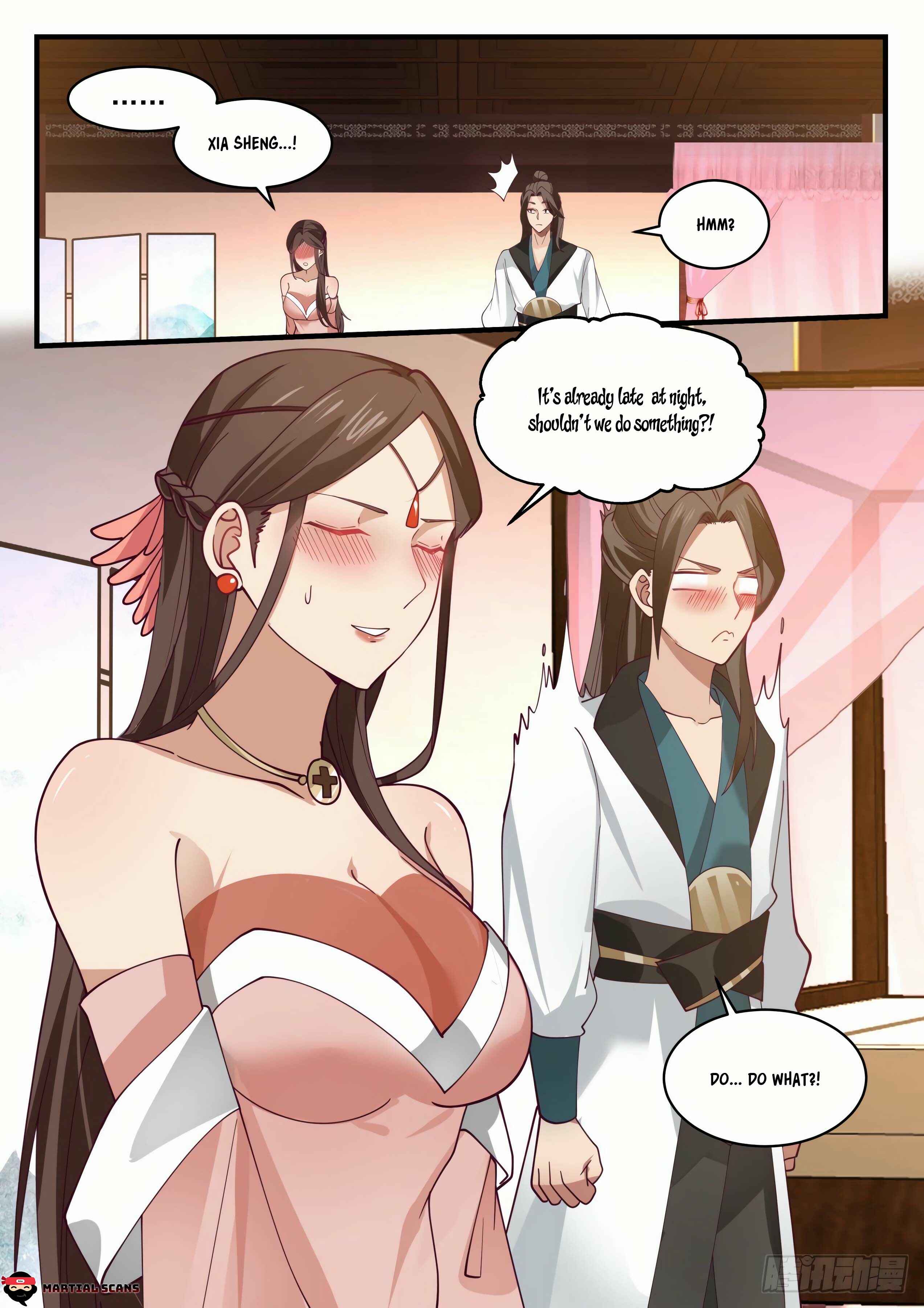 Chapter 1991 - Page 6