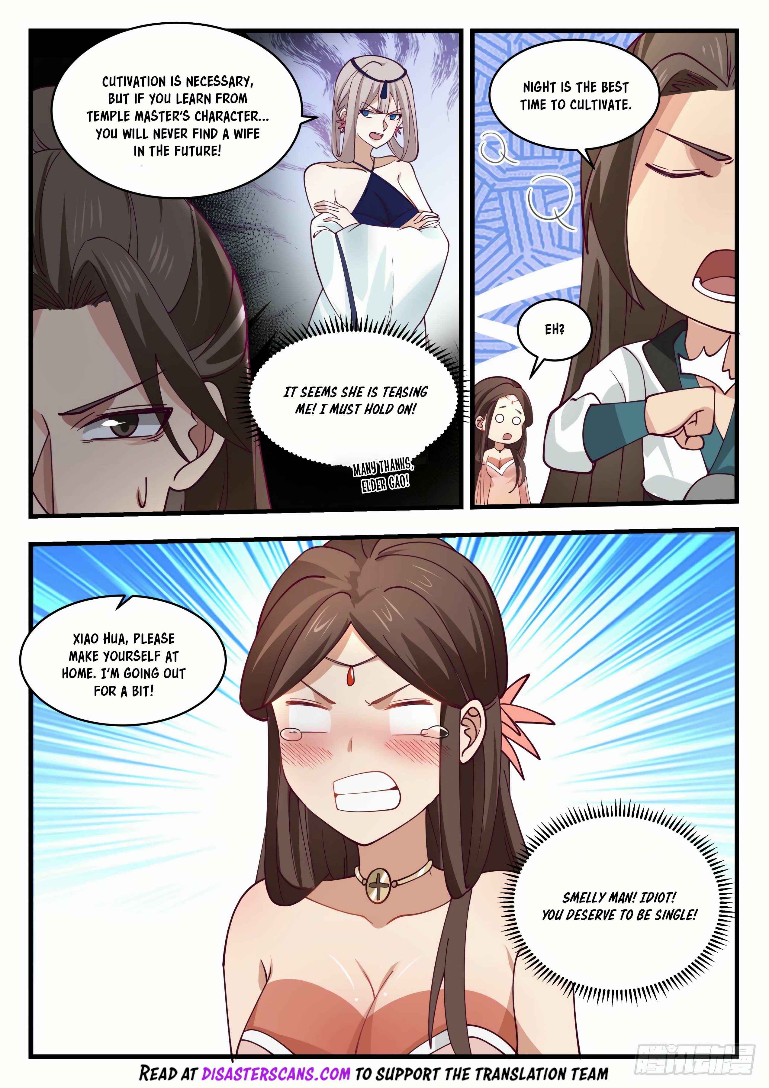 Chapter 1991 - Page 7