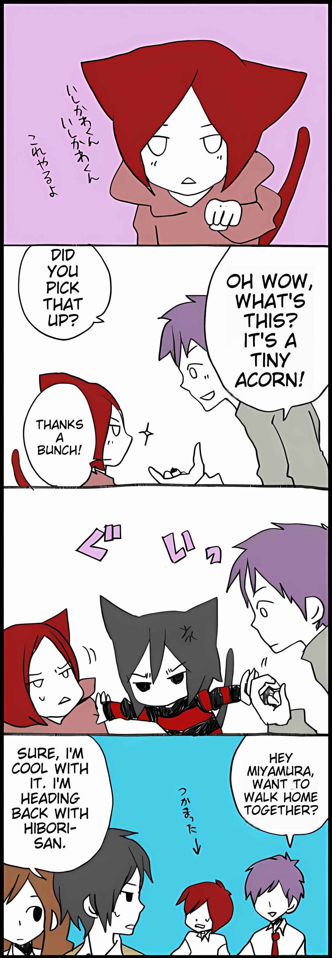Chapter 36 - Page 12