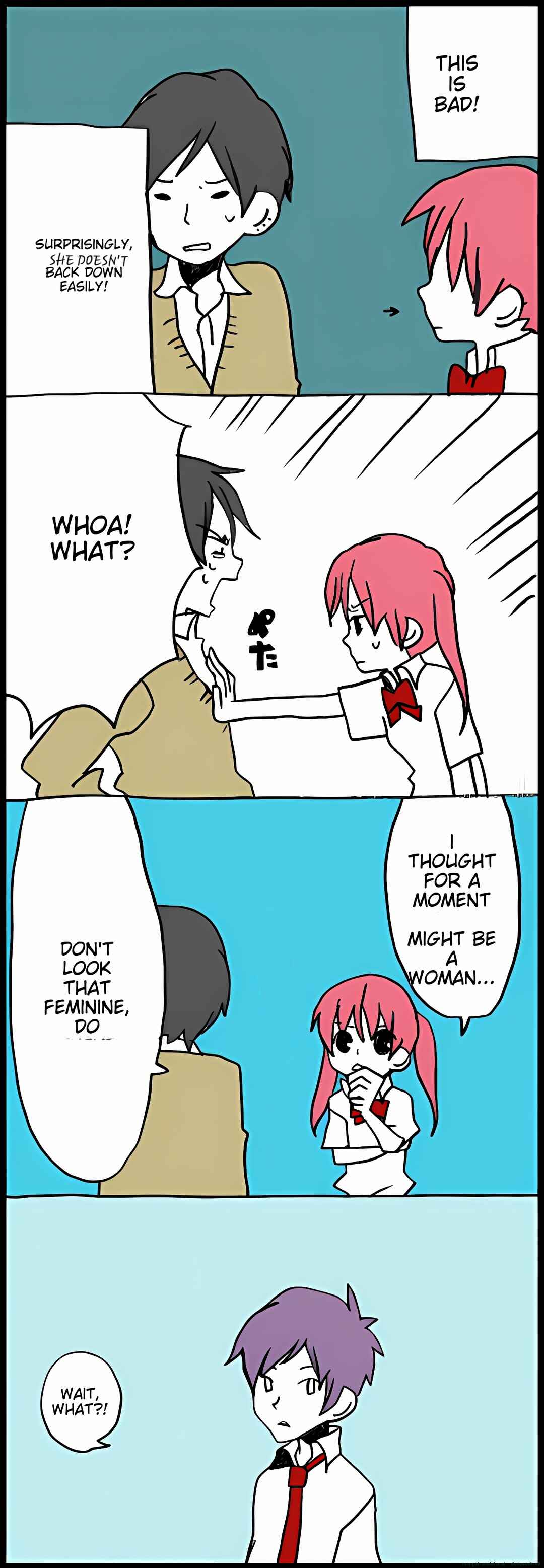 Chapter 36 - Page 5