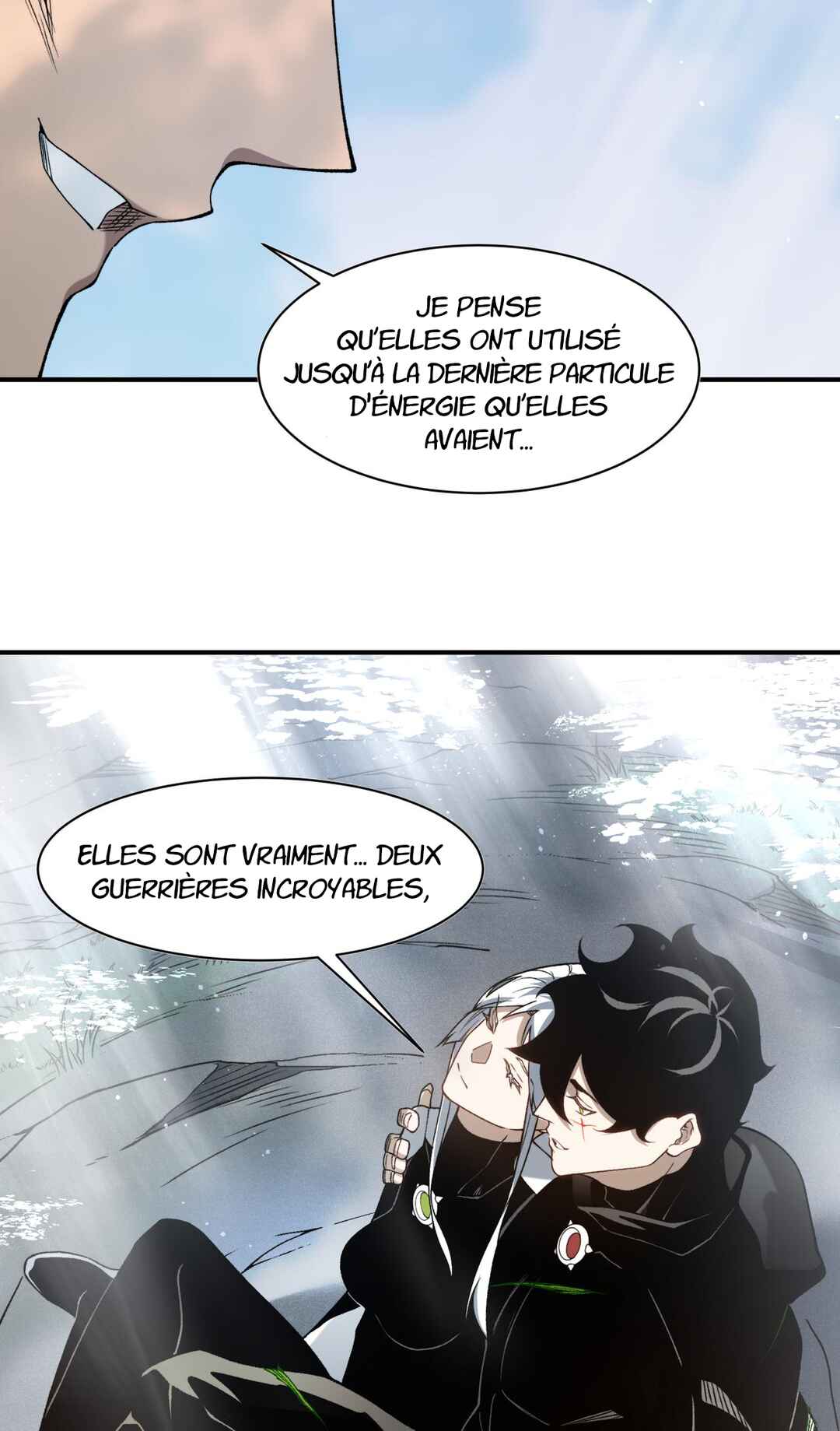 Chapter 105 - Page 67