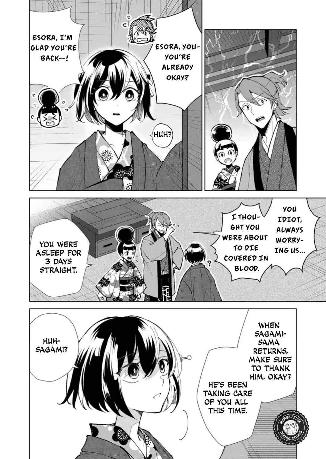 Chapter 35 - Page 11