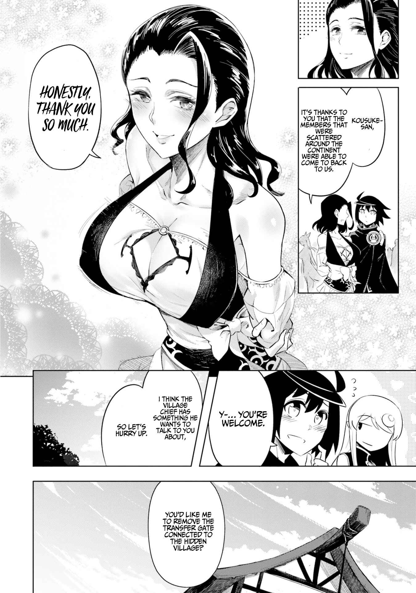 Chapter 20 - Page 21