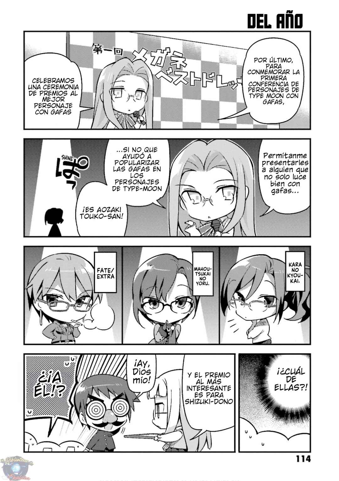 Chapter 22.5 - Page 5