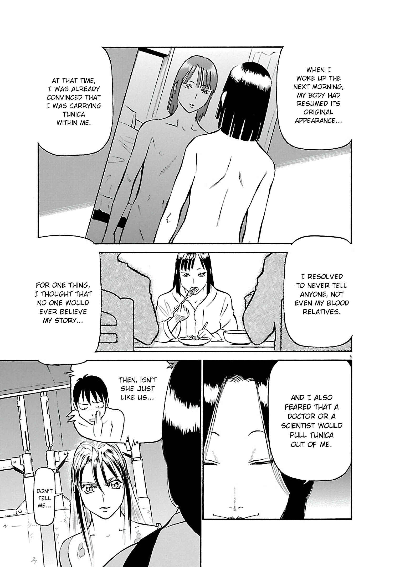Chapter 72 - Page 5