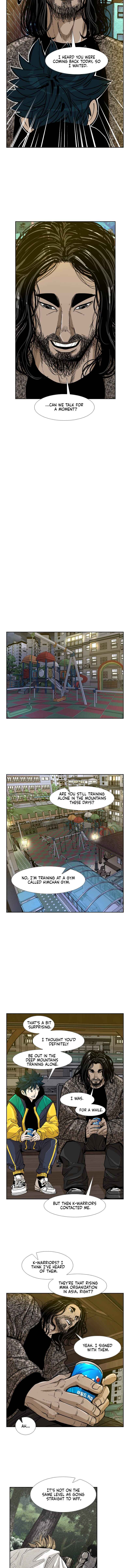 Chapter 231 - Page 8