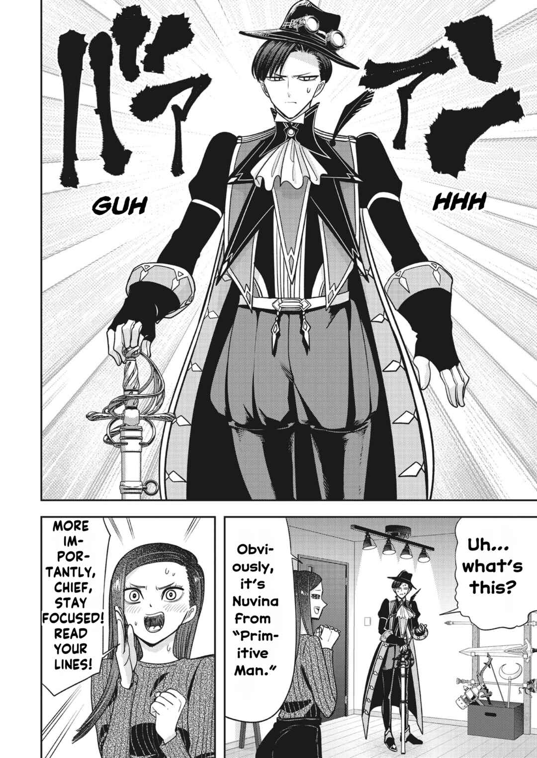 Chapter 22 - Page 8