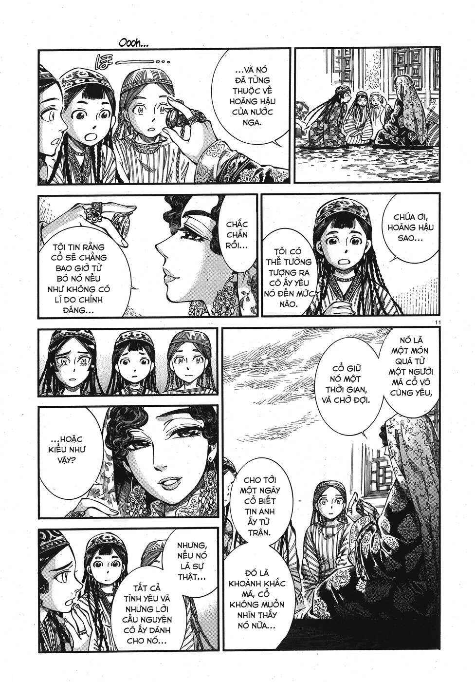 Chapter 76 - Page 11