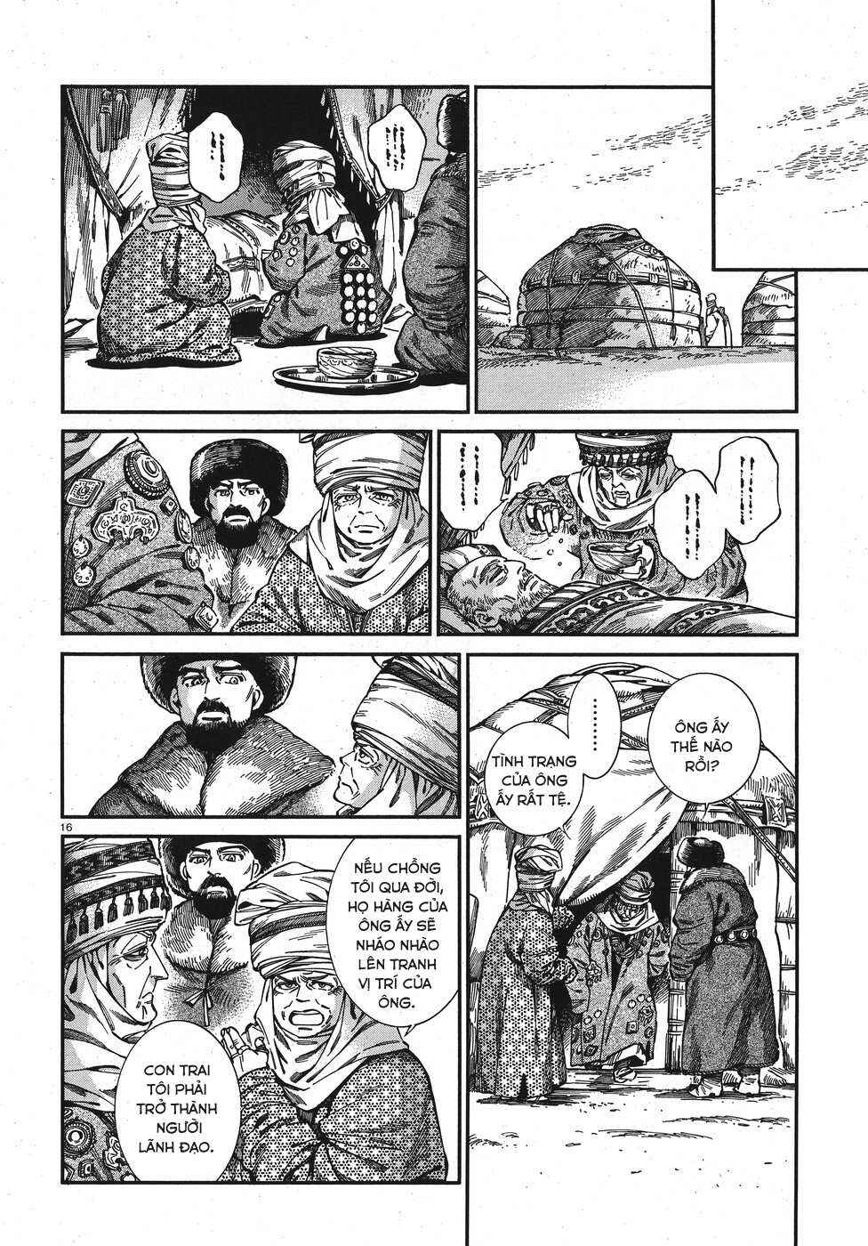 Chapter 76 - Page 16
