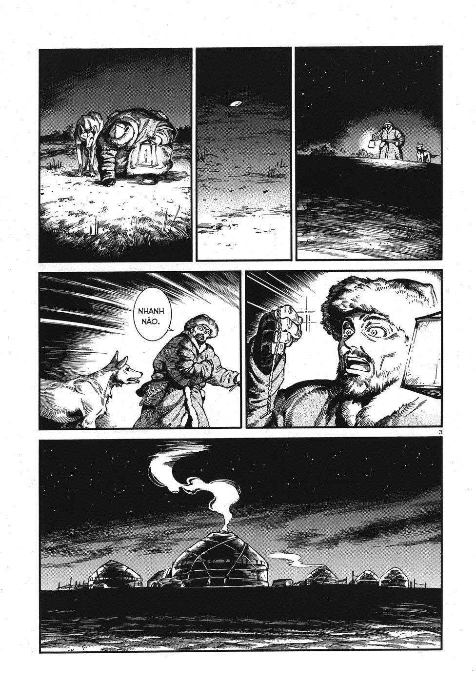 Chapter 76 - Page 3