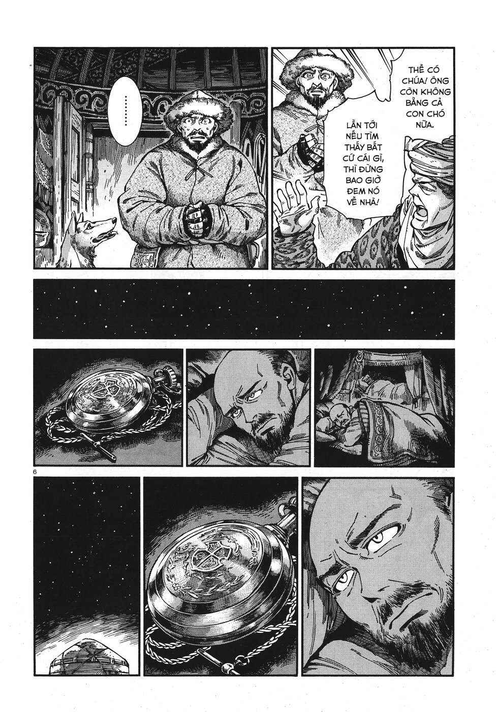 Chapter 76 - Page 6