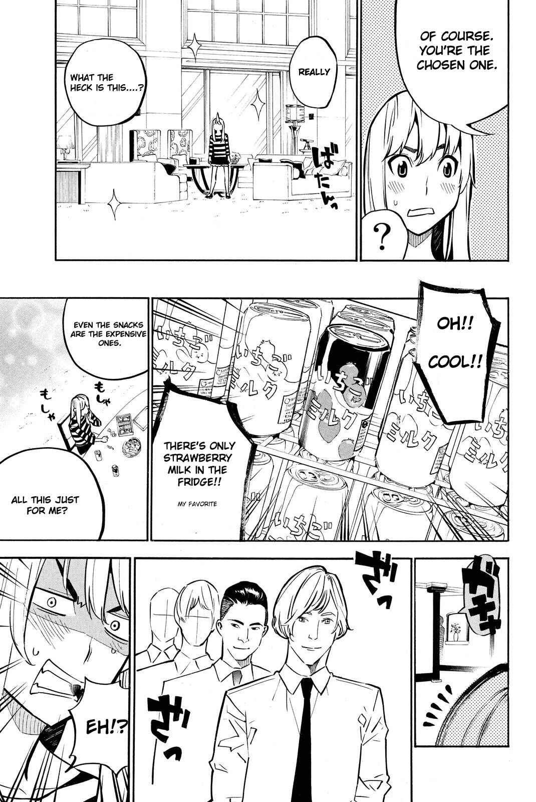 Chapter 227 - Page 10